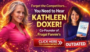 10 Amazing Facts About Kathleen Fannie Doxer & Her Frugal Fame