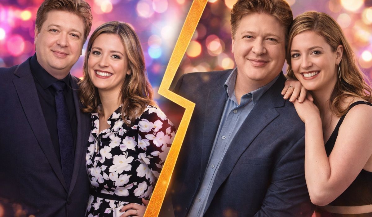 Aliza Barber: The Creative Mind Behind Lance Barber's Success Story