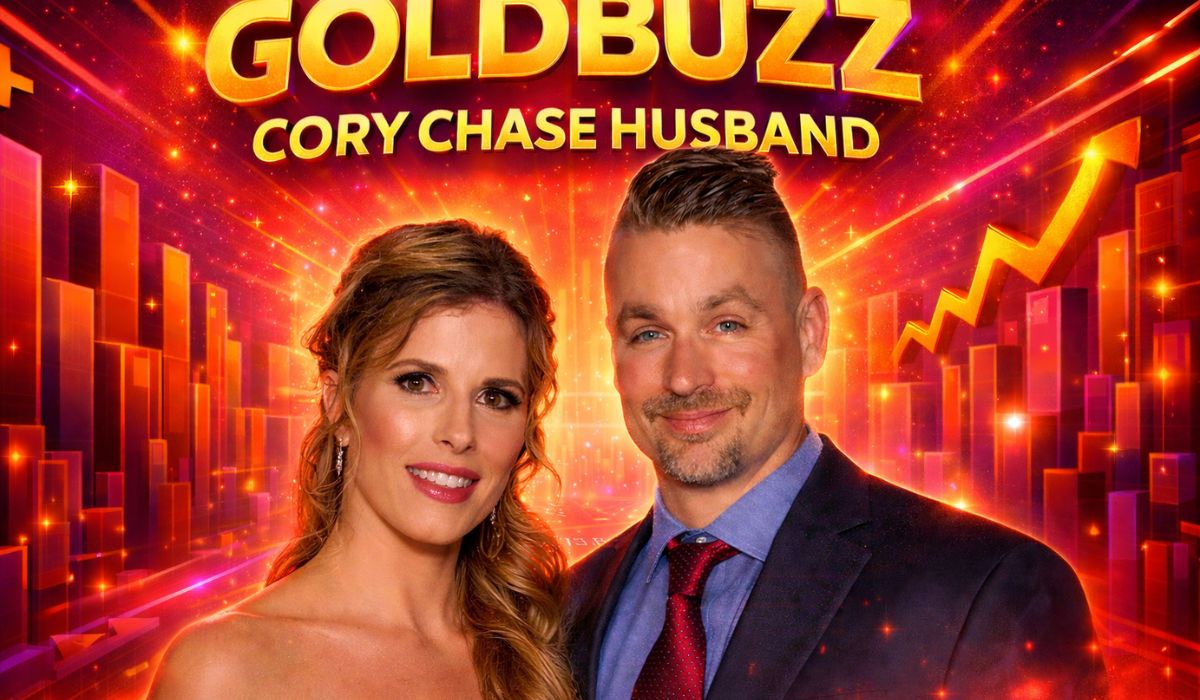 Cory Chase Husband, Family, Age, Career, Net Worth & Height Bio 2026