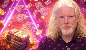 Dan Clancy Net Worth 2025: How Rich Is the Twitch CEO Really?