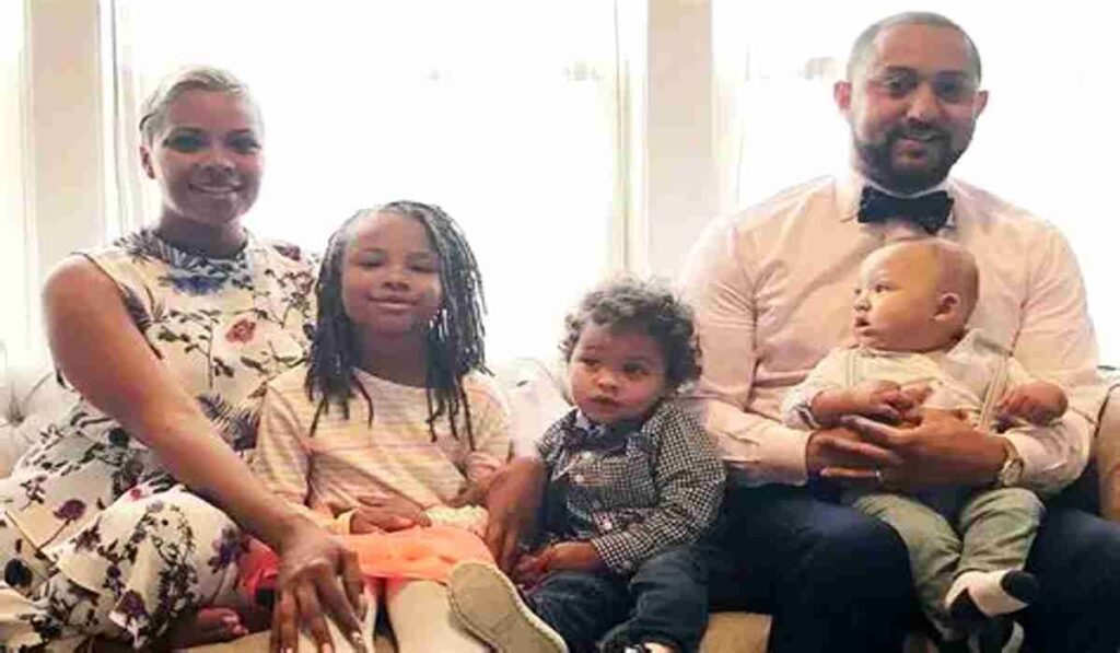 Eva Marcille Children and Husband: Her Beautiful Family