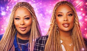 Eva Marcille Twin Sister Rumor The Real Truth About Her Family in 2026