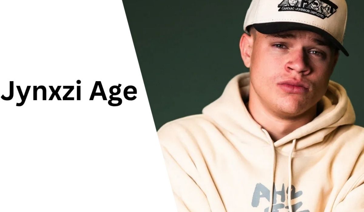 Jynxzi Age Revealed: 7 Shocking Facts About His Real Name, Net Worth & Gaming Career