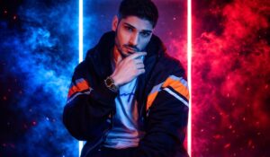 KRSNA Rapper Complete Biography, Age, Height, Net Worth & Family Details 2025