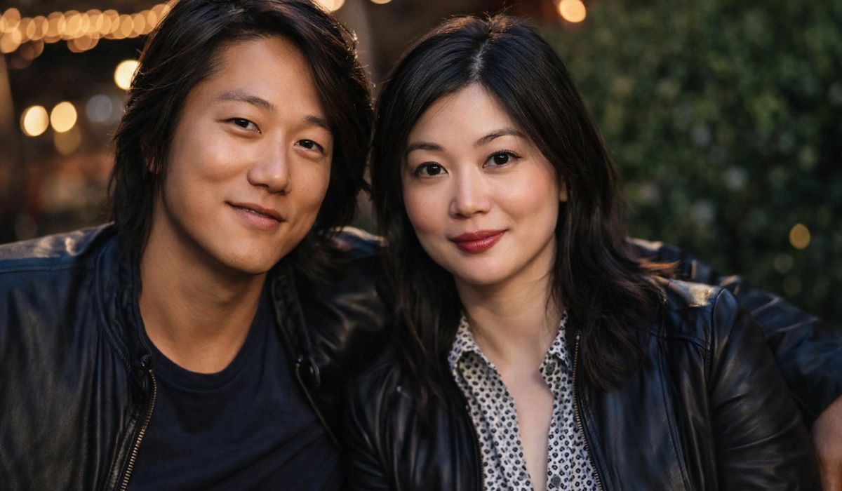 Miki Yim Everything You Need to Know About Sung Kang's Wife and Her Hidden Success