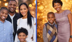 Omikaye Phifer Everything About Mekhi Phifer and Malinda Williams' Son