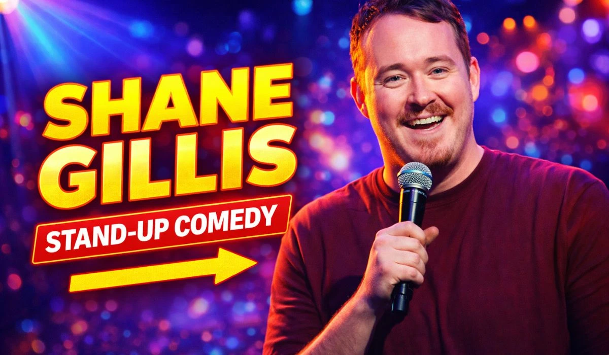 Shane Gillis Height, Net Worth, Age & Family – 2025 Update