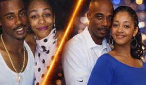 Shelly Tresvant The Untold Story of Ralph Tresvant's Ex-Wife and Her Life Beyond Fame