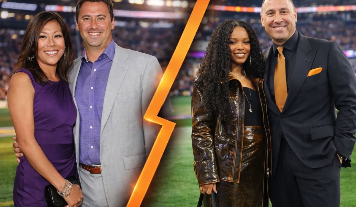 Stephanie Sarkisian The Untold Story Behind Steve Sarkisian's Ex-Wife's Private Life and Success