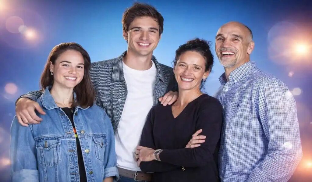 The Elordi Family Legacy