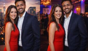 Who Is Amy Havel Patel? The Complete Story of Nimesh Patel's Wife