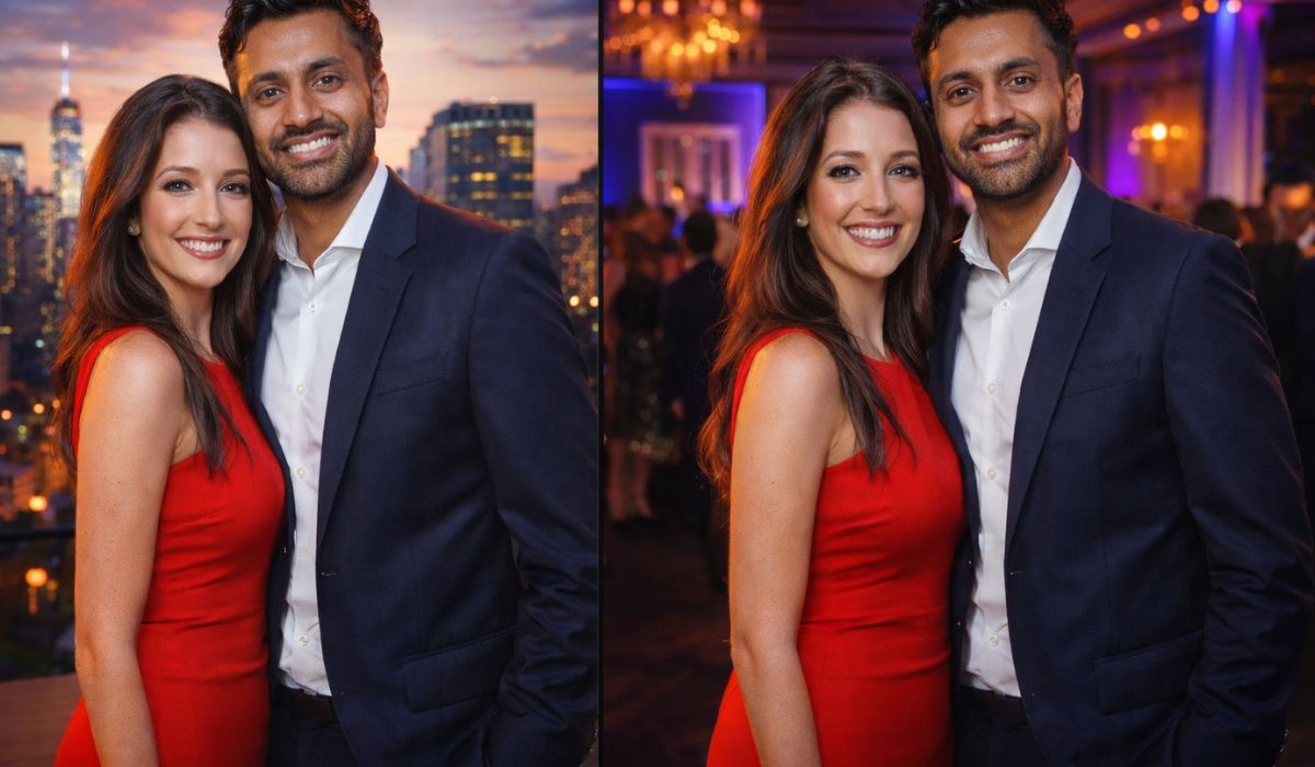 Who Is Amy Havel Patel? The Complete Story of Nimesh Patel's Wife