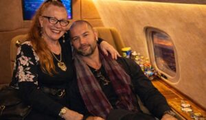 Who Is Donna Raye Bautista? Inside the Powerful Life of Dave Bautista’s Mother