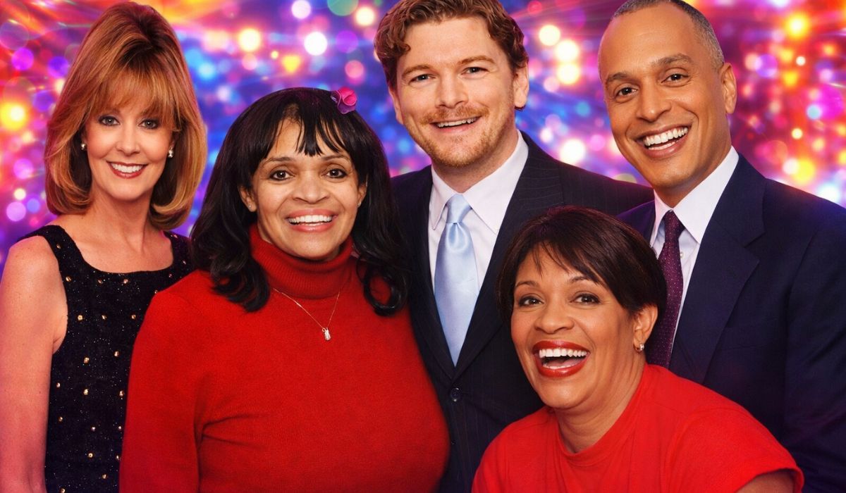 Who Is Dorothy Bowles Ford Inside the Life of Harold Ford Sr.'s Ex-Wife and Her Hidden Legacy