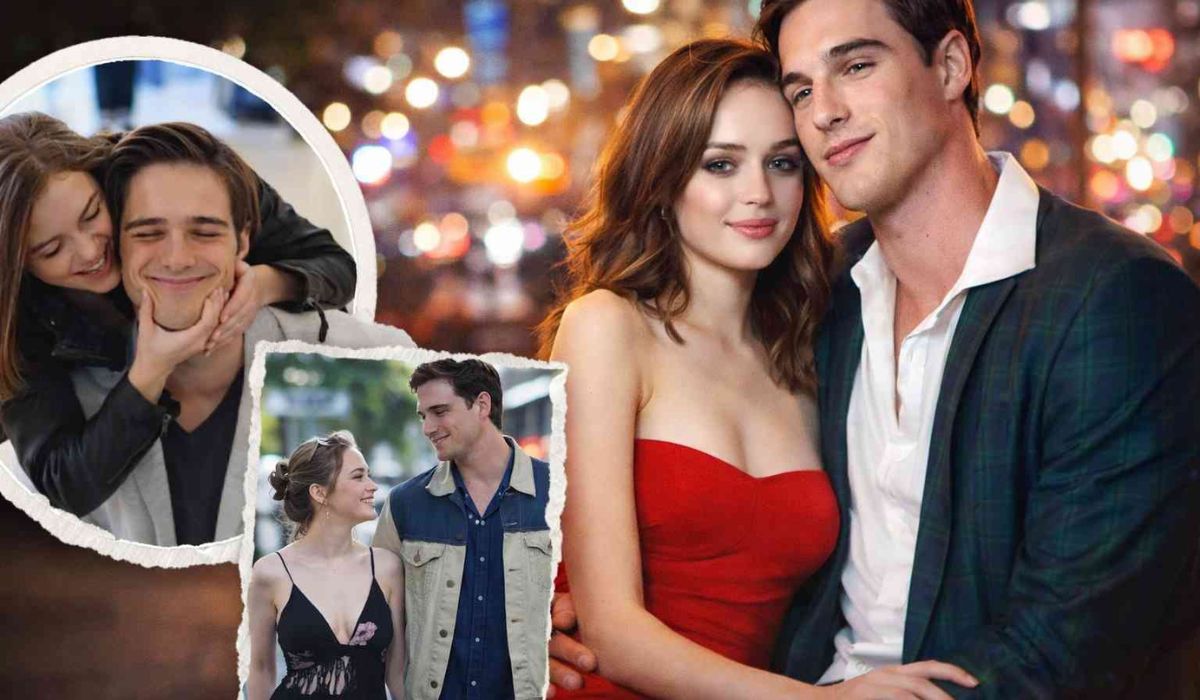Who Is Jalynn Elordi Jacob Elordi's Sister You Never Knew About