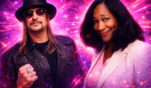 Who Is Kelly South? The Untold Story of Kid Rock's Baby Mama