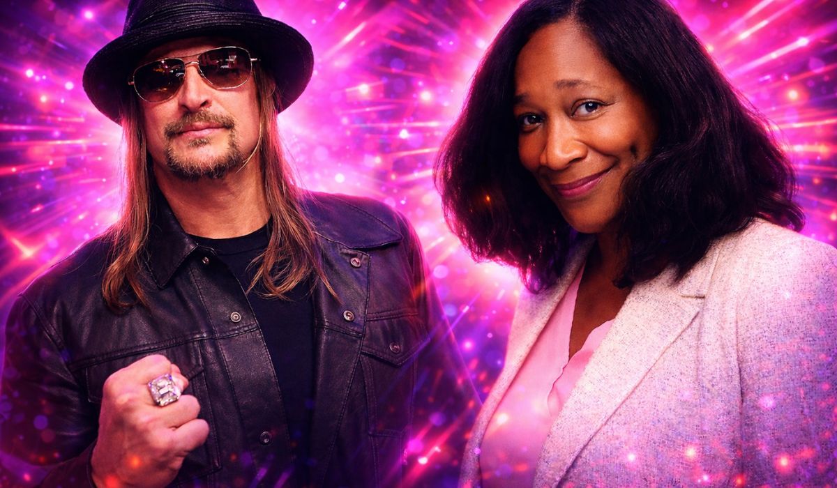 Who Is Kelly South? The Untold Story of Kid Rock's Baby Mama