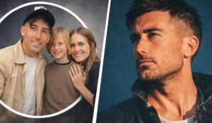 Who Is Mallory Plotnik? Meet the Woman Who Shaped Phil Wickham's Journey