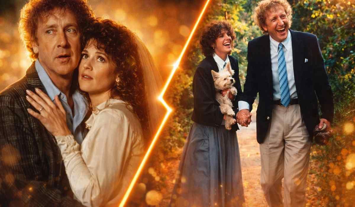 Who Is Mary Joan Schutz The Real Story Behind Gene Wilder's Ex-Wife