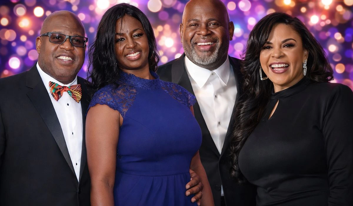 Who Is Mia Bieniemy The Quiet Strength Behind the NFL Coaching Legend