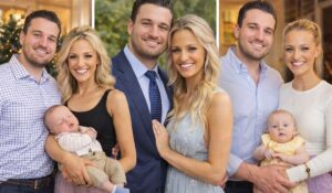Who Is Peter Buchignani Inside the Private Life of Carley Shimkus' Successful Businessman Husband