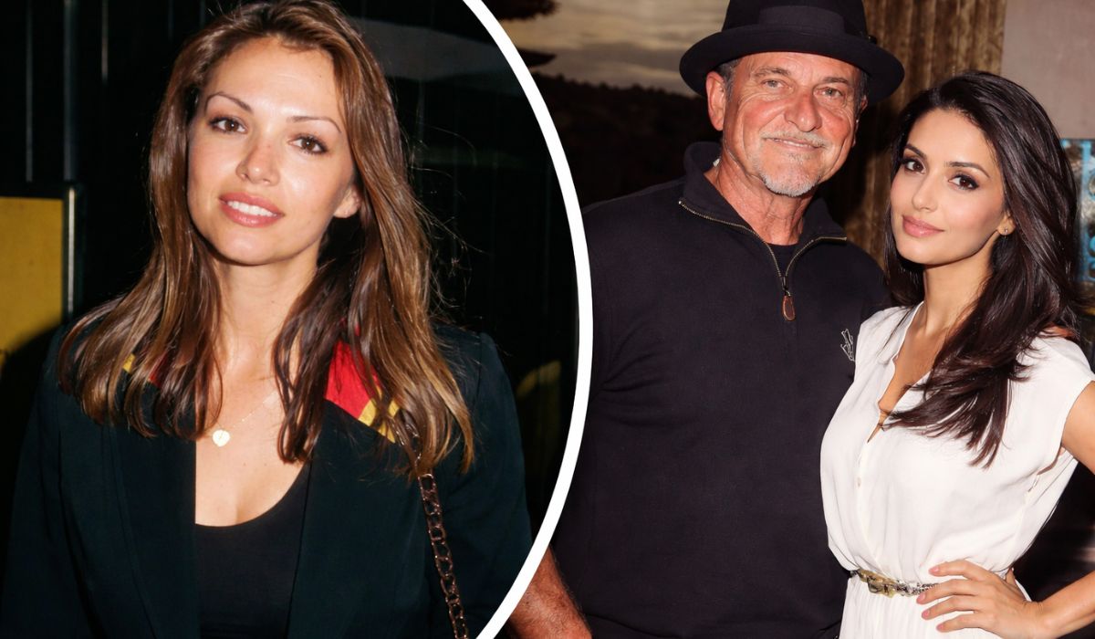 Who Is Tiffany Pesci The Untold Story of Joe Pesci's Mysterious Daughter