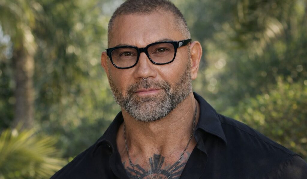 Who is David Michael Bautista Sr.