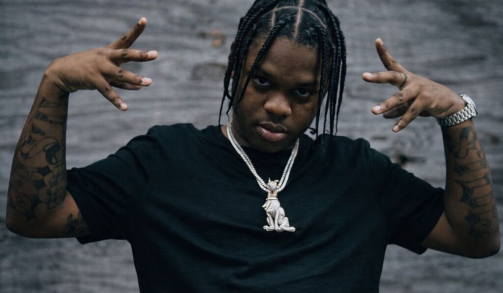 42 Dugg Weight and Physical Stats