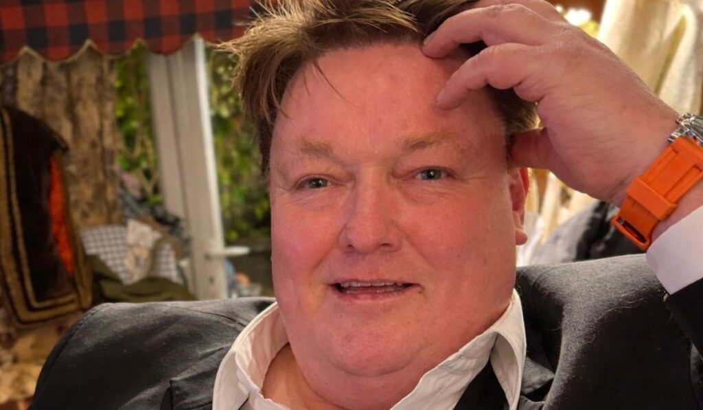 Adrian Higham Earnings Breaking Down Revenue Streams