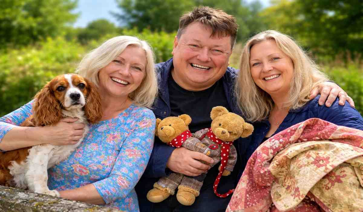 Adrian Higham Net Worth 2026 BBC Star's Antique Earnings, Career & Partner Revealed