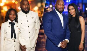 Amra Nor Jenkins Everything You Need to Know About Young Jeezy's Daughter