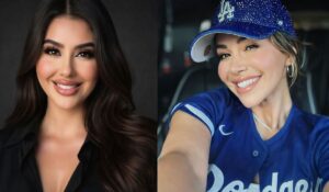 Cynthia Sánchez Vallejo The Untold Story of Chalino's Daughter and Her Life Today