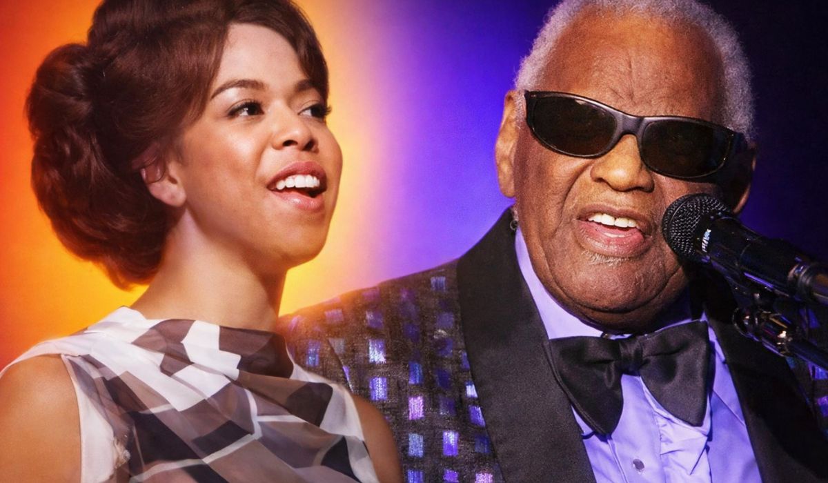 Della Beatrice Howard Robinson The Untold Story of Ray Charles' Ex-Wife Who Raised His Children