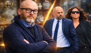 Drew Pritchard New Wife Debbie Harris Full Biography, Age, Career & Truth Behind Marriage Rumors