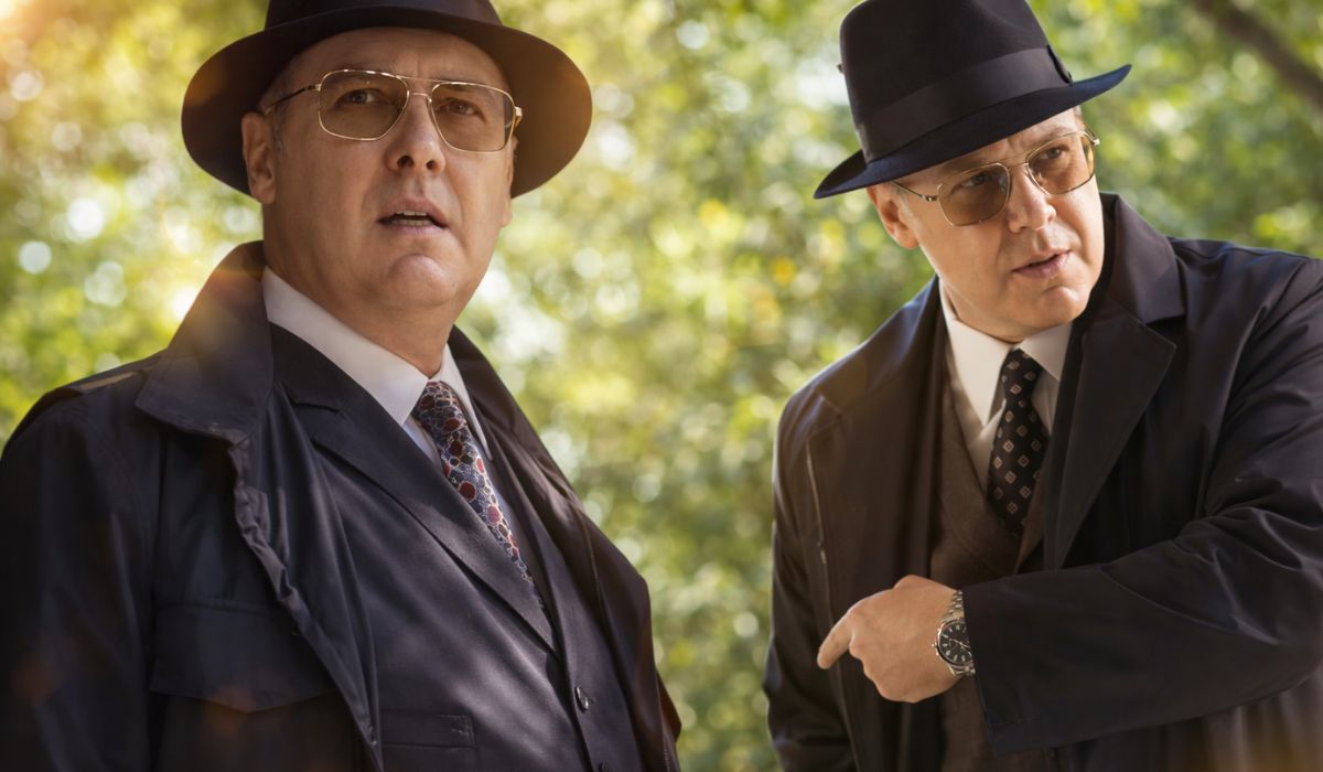 Kurt Perez Blacklist Tribute Untold Story of His Life and Passing