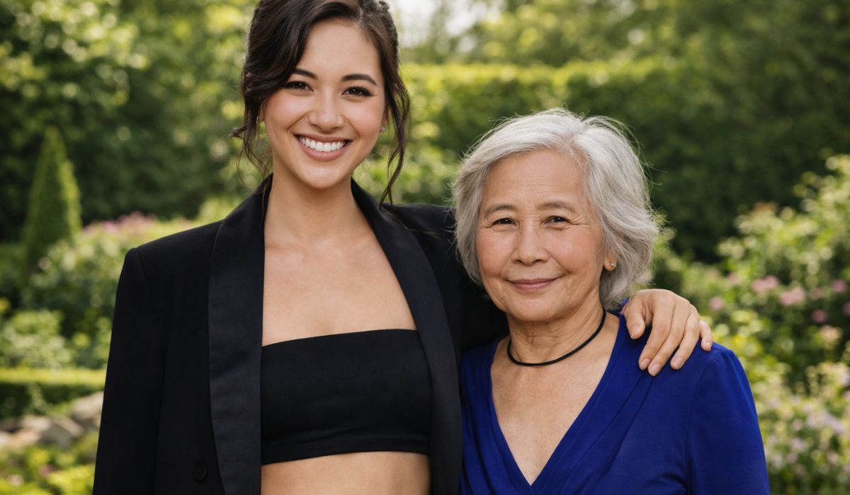 Pearlyn Goh Kun Shan Jessica Henwick's Mother – Complete Biography, Family Values & Life Story (2026)