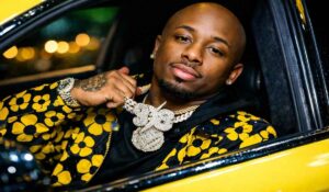 Teleau Belton Net Worth Revealed The Strategy Behind His $100 Million Fortune