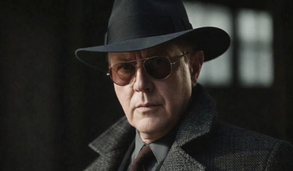 Understanding Kurt Perez Blacklist Connection