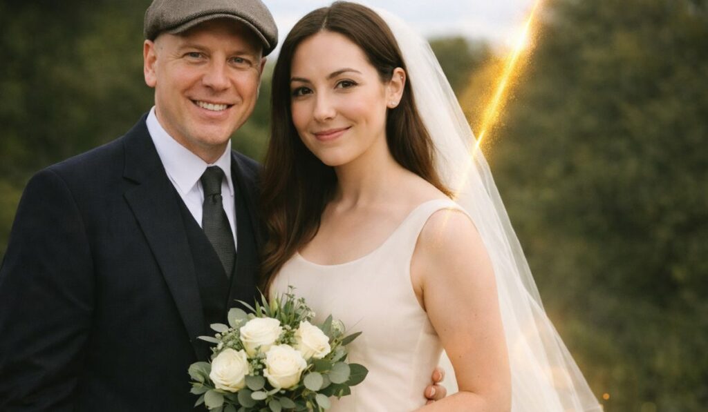 Who Is Drew Pritchard's New Wife? (Debbie Harris Introduction)