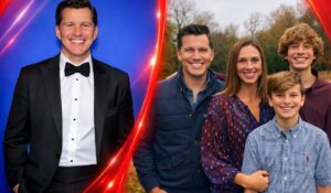 Who Is Kathleen Cain Inside the Private Life of Will Cain's Inspiring Wife and Partner