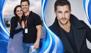 Who Is Kristina Tesic Inside Her Life with Husband David Berry